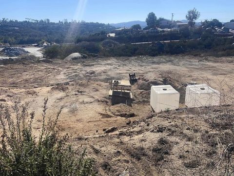 Miller Rd Valley Center CA 92082