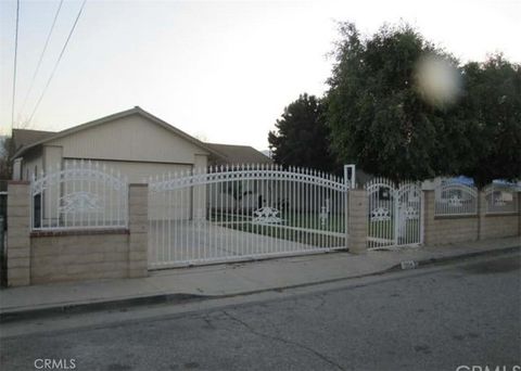 1354 Pleasant View Corona CA 92882