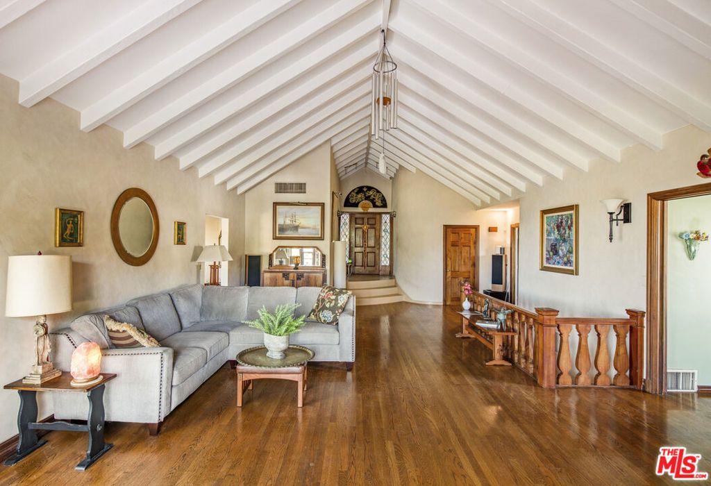 Photo of 2882 Belden Drive, Los Angeles, CA 90068 (MLS # 26637407)