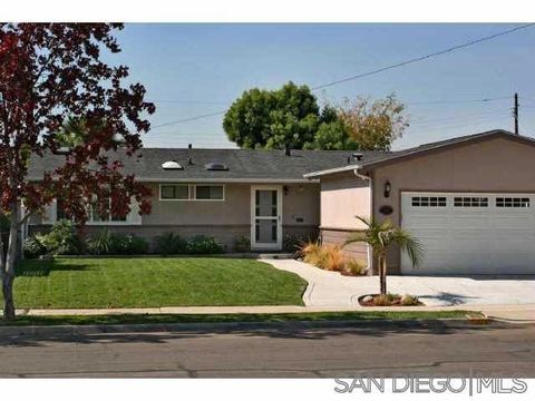 Photo of 5376 Redding Road Rd, San Diego, CA 92115 (MLS # 260001301SD)