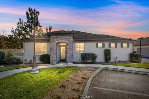 1681 Beaver Creek A Beaumont CA 92223