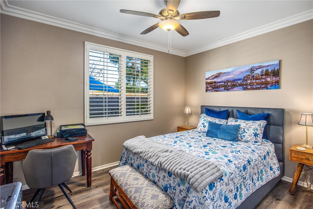 Four Seasons - Residential