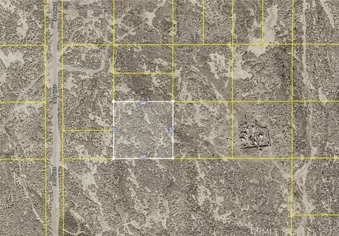 Photo of 0 Nearby E Ave F/20th St E, Lancaster, CA 93535 (MLS # SR26035518)