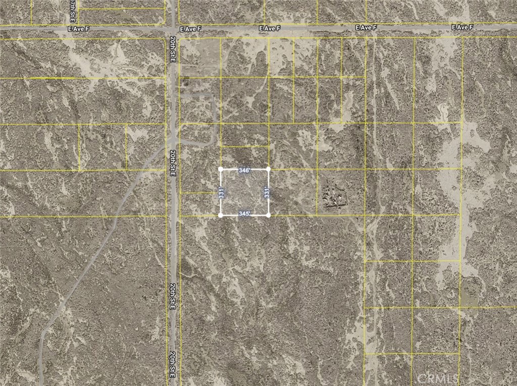 0 Nearby E Ave F/20th St E