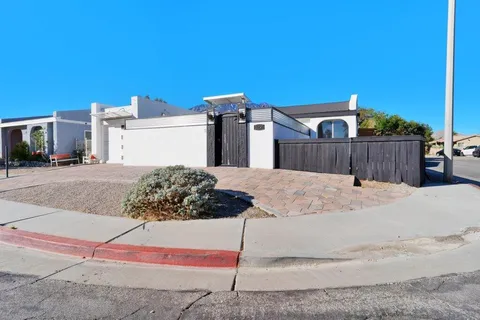 3291 N Sandspring Drive, Palm Springs, CA 92262 - MLS#: 219138049DA