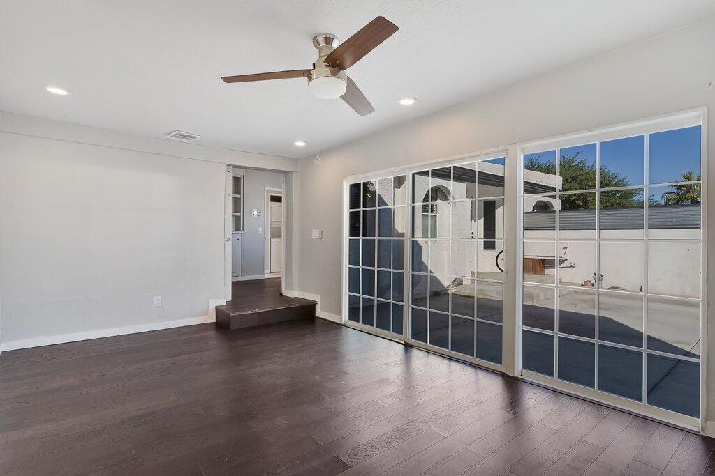 Mountain Shadow North - Residential