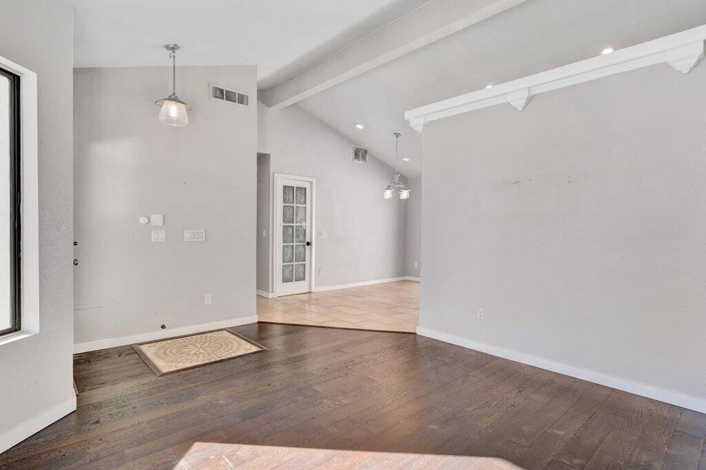 Mountain Shadow North - Residential