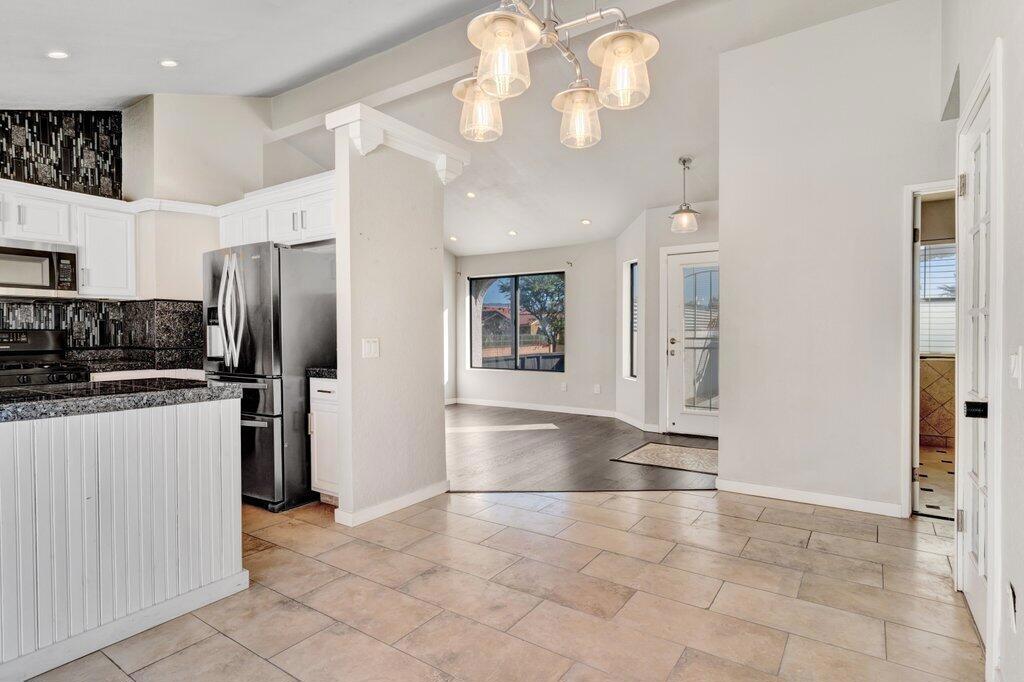 Mountain Shadow North - Residential