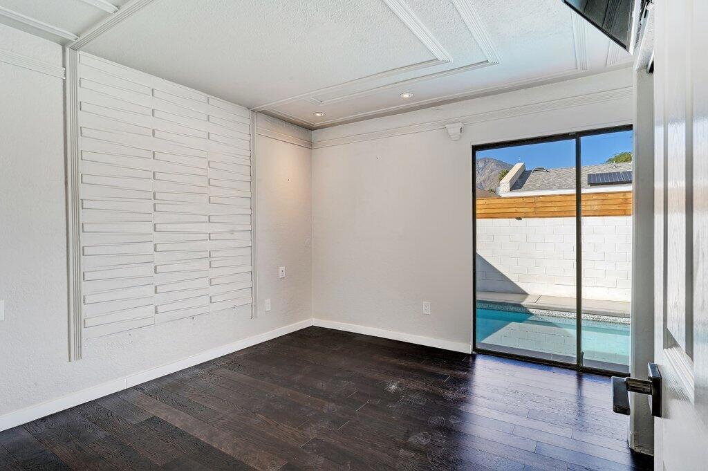 Mountain Shadow North - Residential