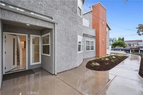 Photo of 1814 Fullerton Avenue #2, Costa Mesa, CA 92627 (MLS # NP26229100)