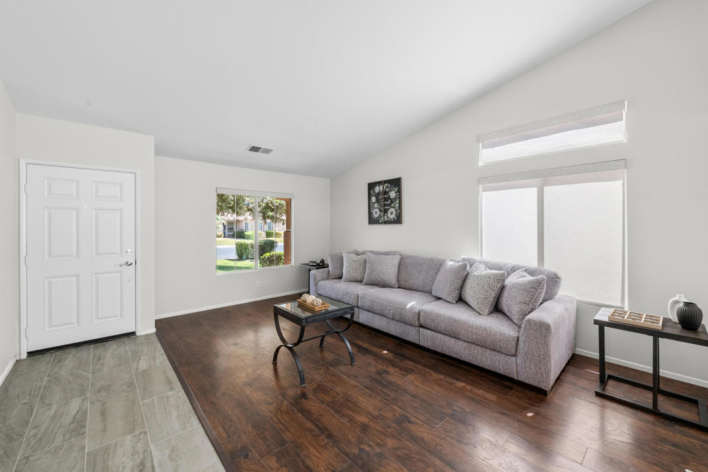 Monticello II - Residential