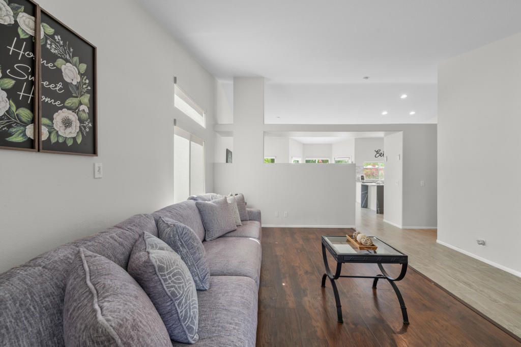 Monticello II - Residential