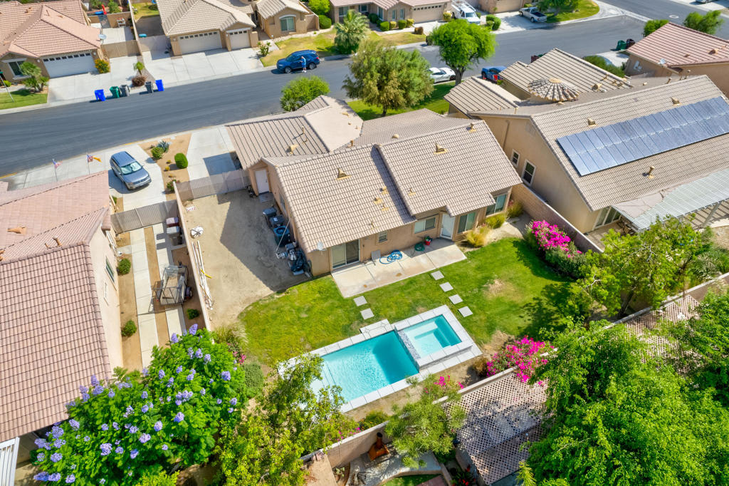 Monticello II - Residential