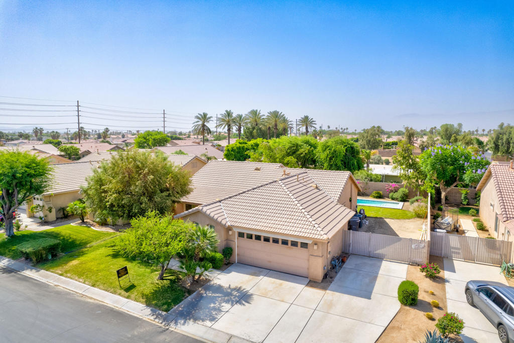 Monticello II - Residential