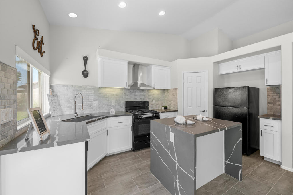 Monticello II - Residential