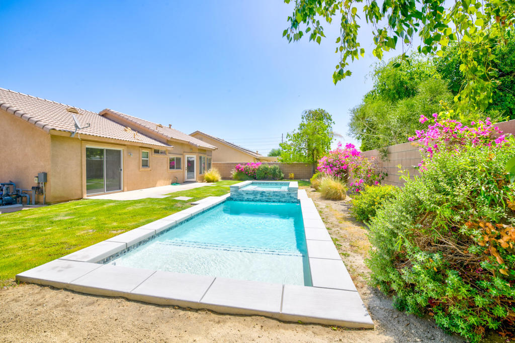 Monticello II - Residential