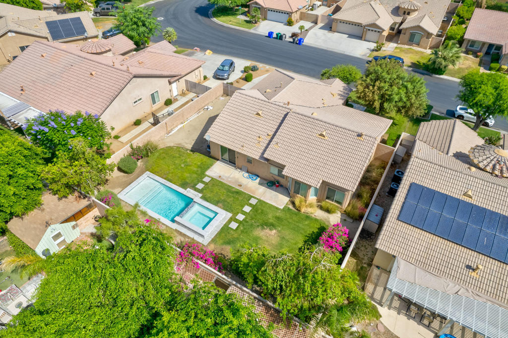 Monticello II - Residential