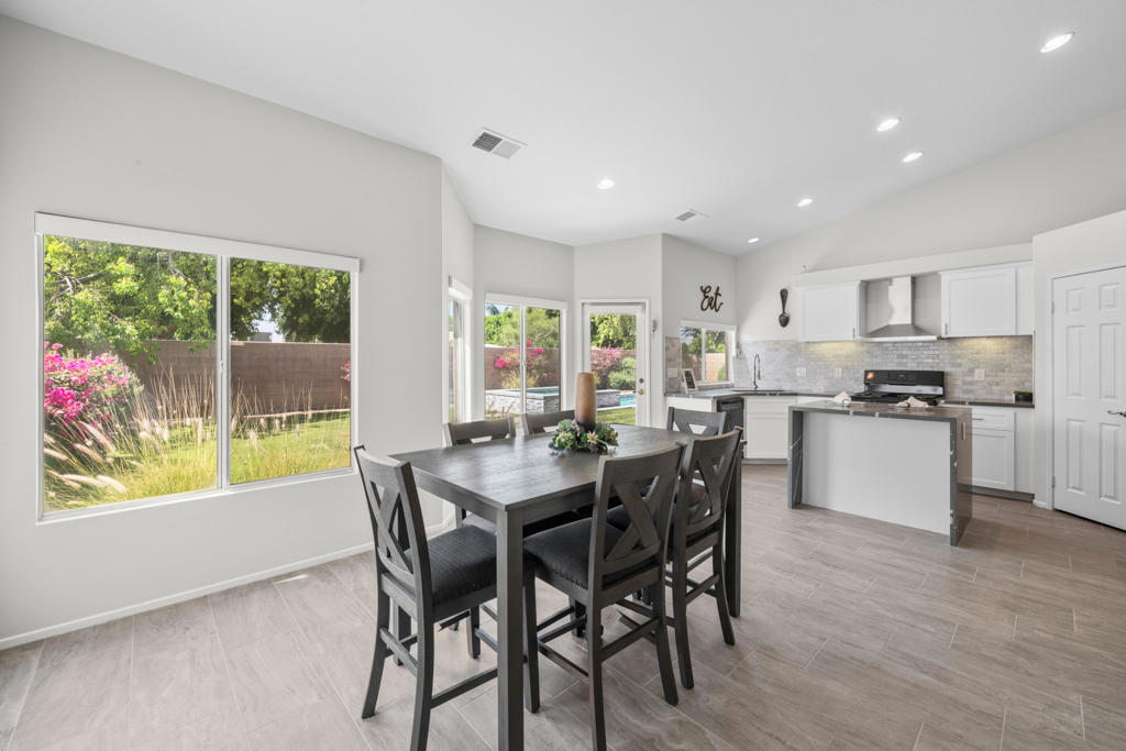 Monticello II - Residential