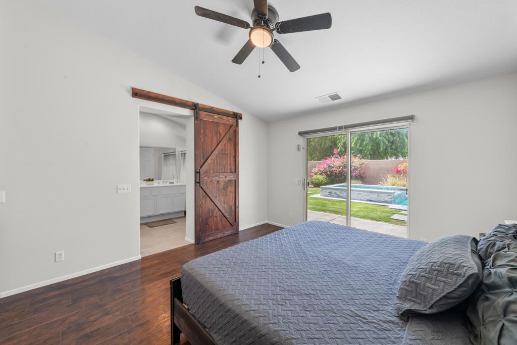 Monticello II - Residential