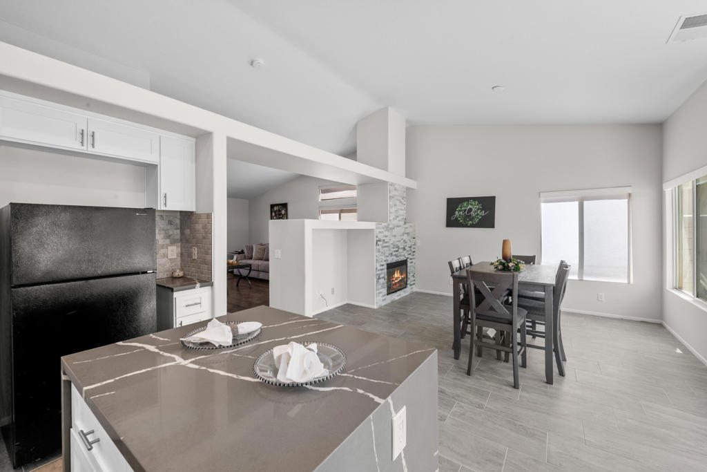 Monticello II - Residential