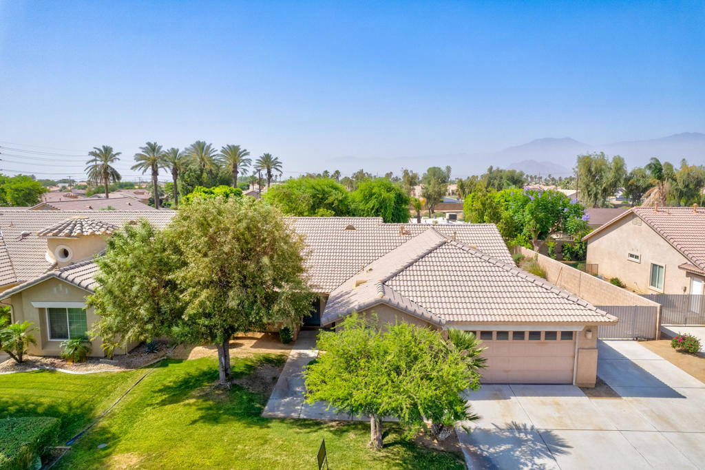 Monticello II - Residential