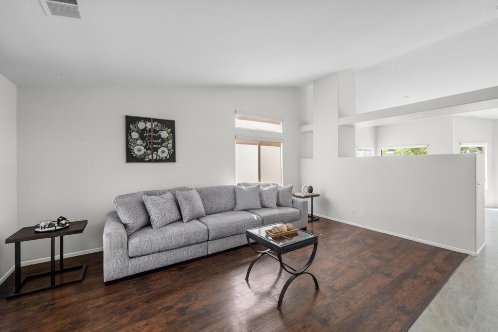 Monticello II - Residential