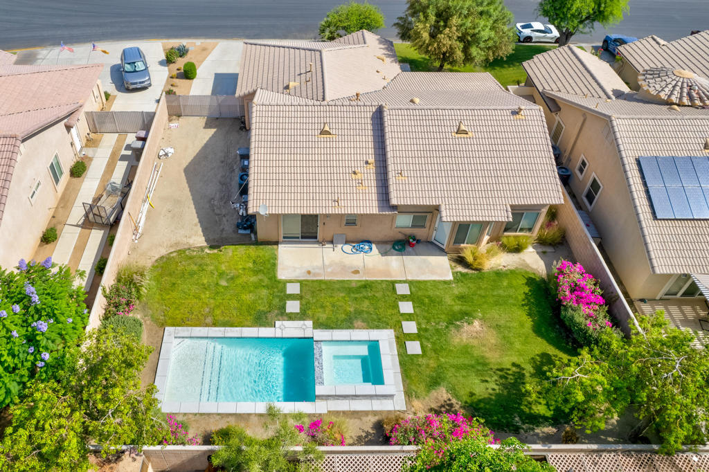 Monticello II - Residential