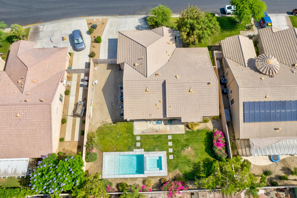 Monticello II - Residential