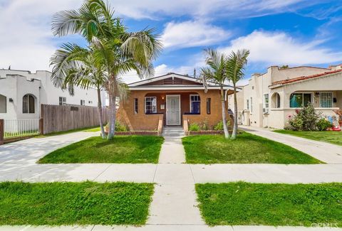 5449 Lime Avenue Long Beach CA 90805