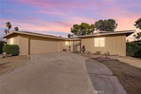 Photo of 43744 Virginia Ave, Palm Desert, CA 92211 (MLS # DW25281048)