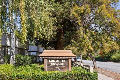 Photo of 64 Los Altos Square, Los Altos, CA 94022 (MLS # ML82026401) Photo of 64 Los Altos Square, Los Altos, CA 94022 (MLS # ML82026401)