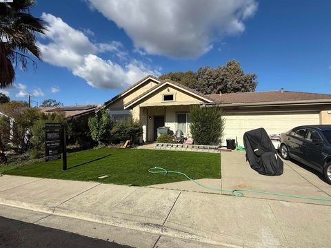 138 Carriage Lane Pacheco CA 94533
