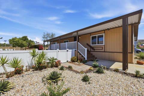 Photo of 11949 Riverside DR DR #176, Lakeside, CA 92040 (MLS # 260020538SD)