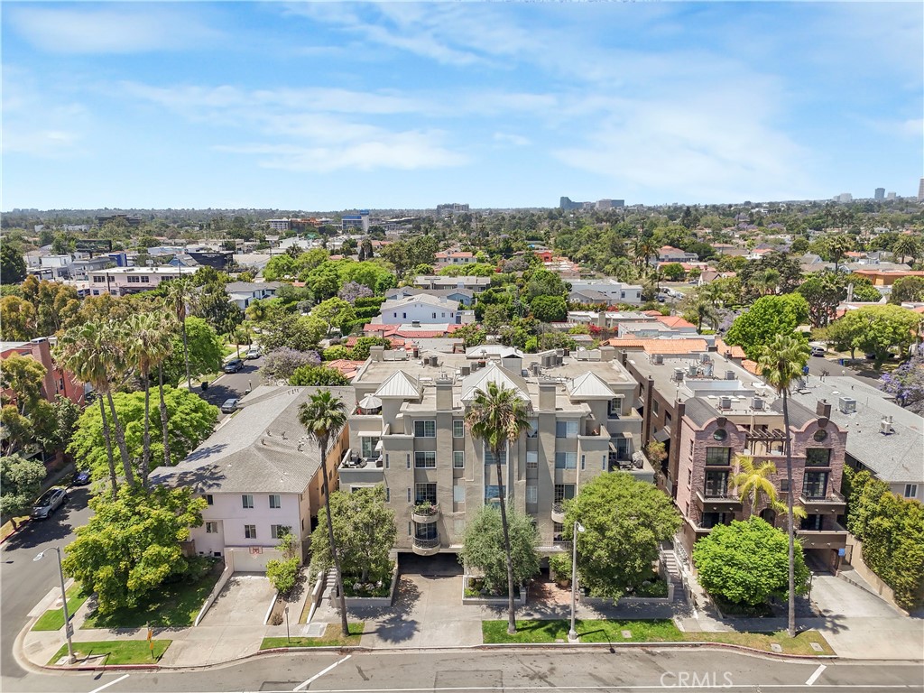 Properties 1 2349 S Beverly Glen Boulevard 201