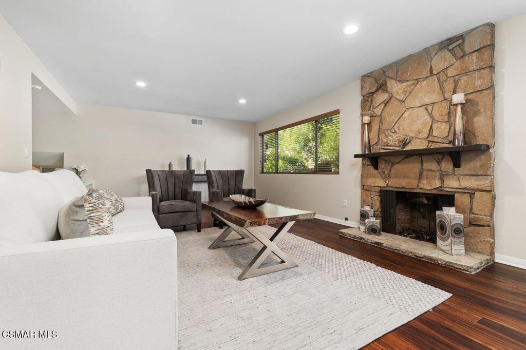 5502 Lake Lindero Drive