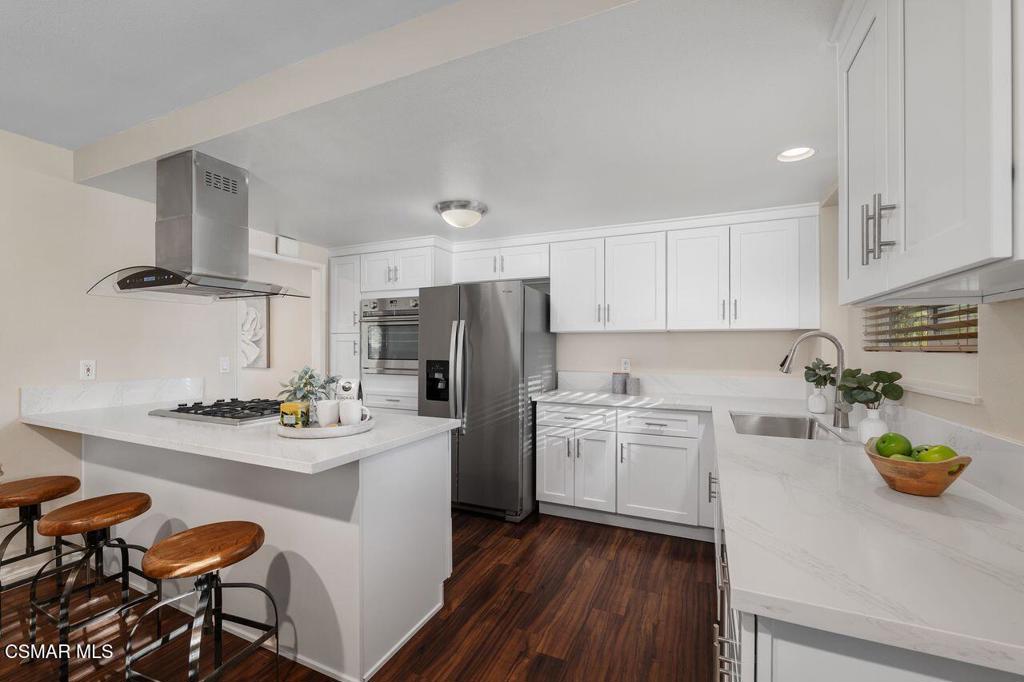 5502 Lake Lindero Drive