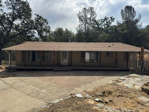Photo of 4138 Ben Hur Road, Mariposa, CA 95338 (MLS # FR26182370)
