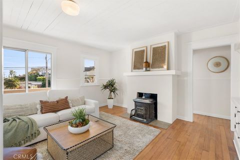 1184 W 3rd Street San Pedro CA 90731