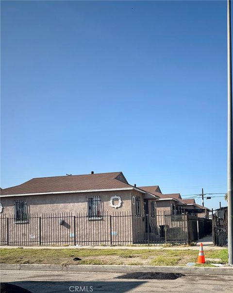 Photo of 9435 S Western Ave, Los Angeles, CA 90047 (MLS # PW25268750)
