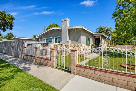 Photo of 13903 Moccasin Street, La Puente, CA 91746 (MLS # WS26173235)