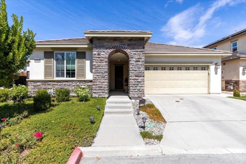 Photo of 1787 Fennel Place, Gilroy, CA 95020 (MLS # ML82060013)