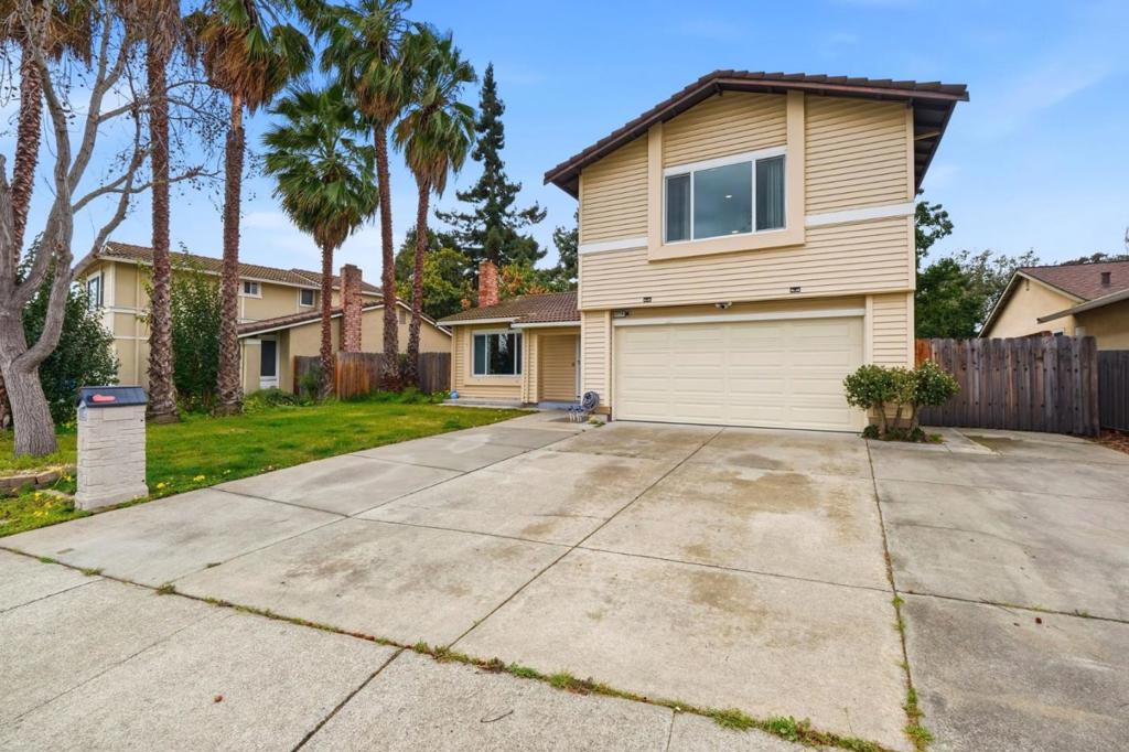 1729 Sherman Drive