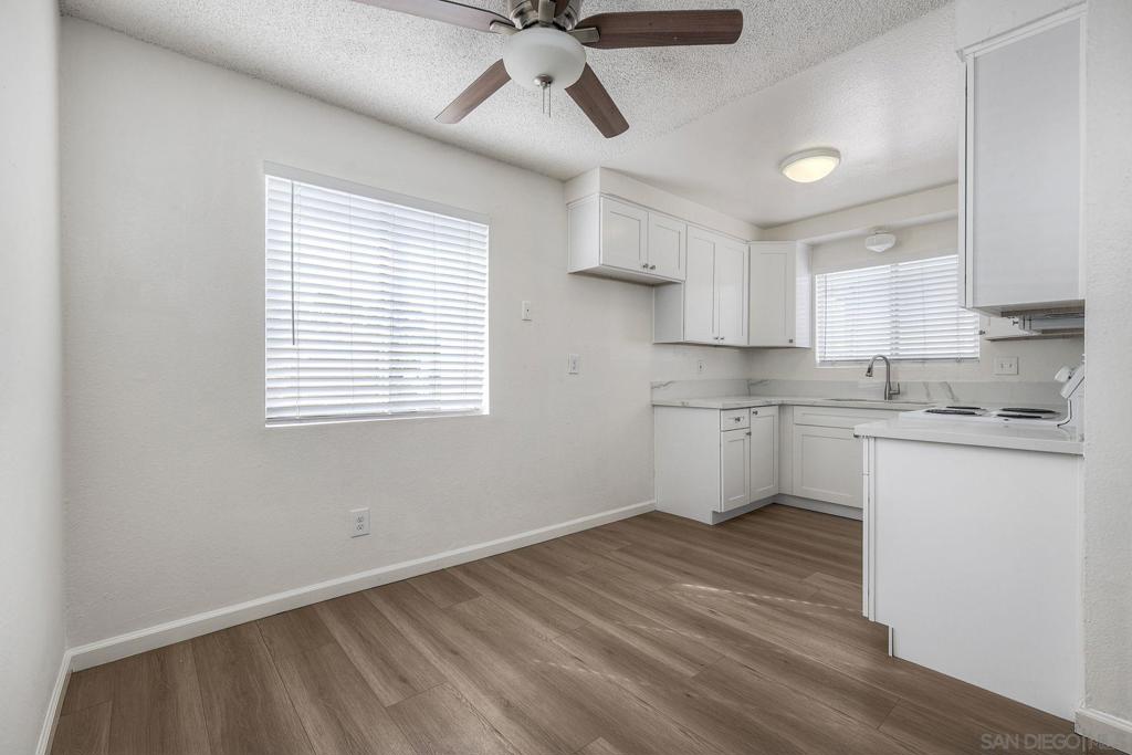 Encanto - Residential Income