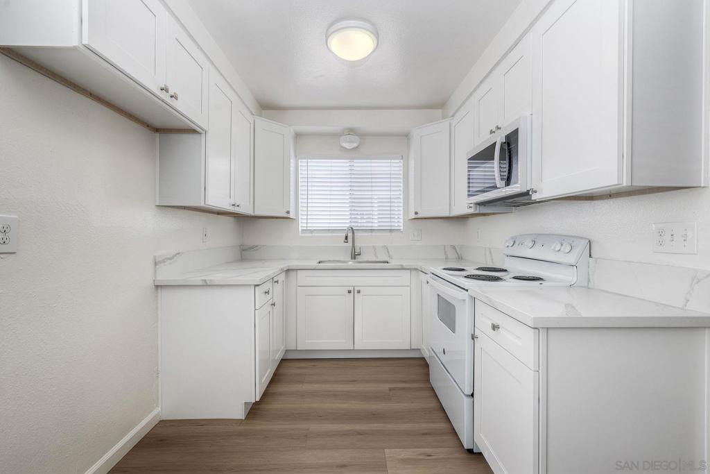 Encanto - Residential Income