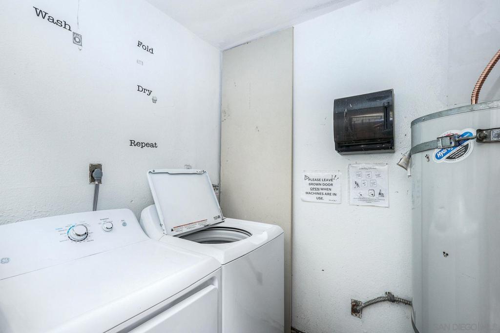 Encanto - Residential Income