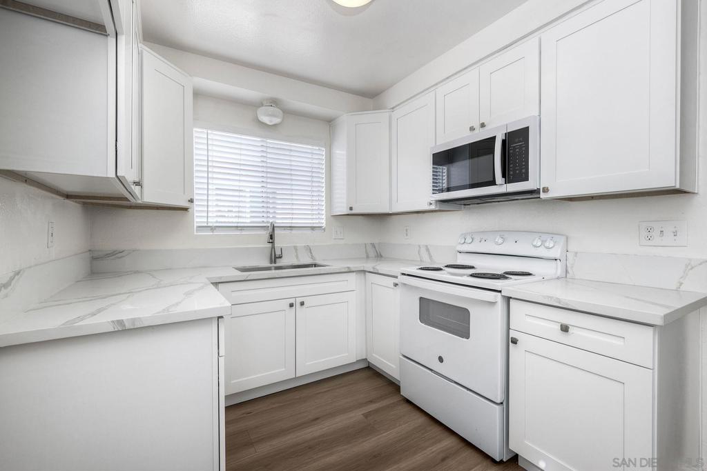 Encanto - Residential Income