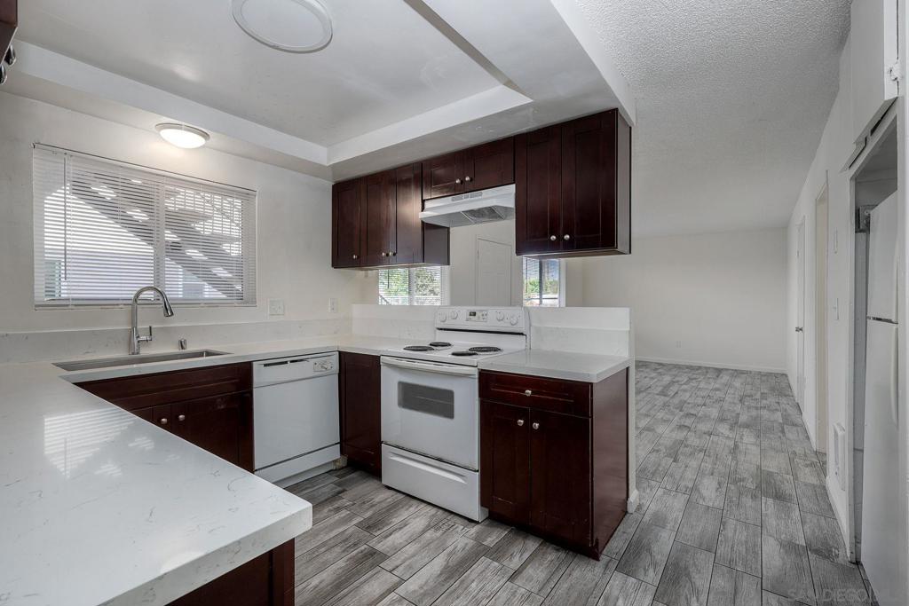 Encanto - Residential Income