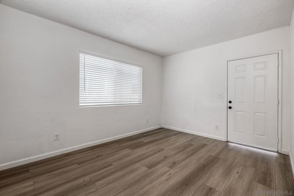 Encanto - Residential Income