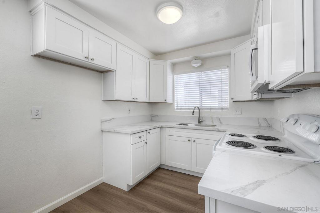 Encanto - Residential Income