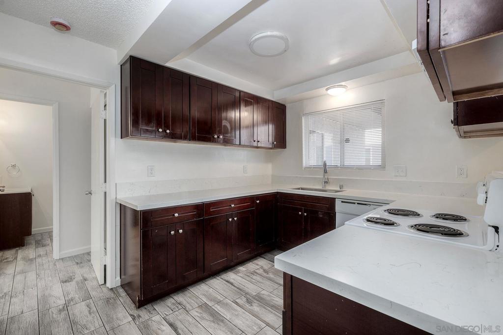 Encanto - Residential Income